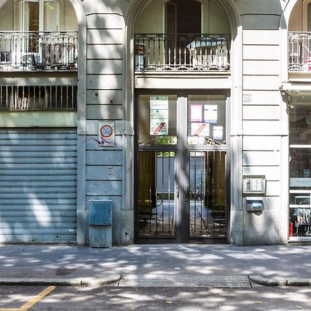 Apartment Monte Nero 29 Μιλάνο Εξωτερικό φωτογραφία
