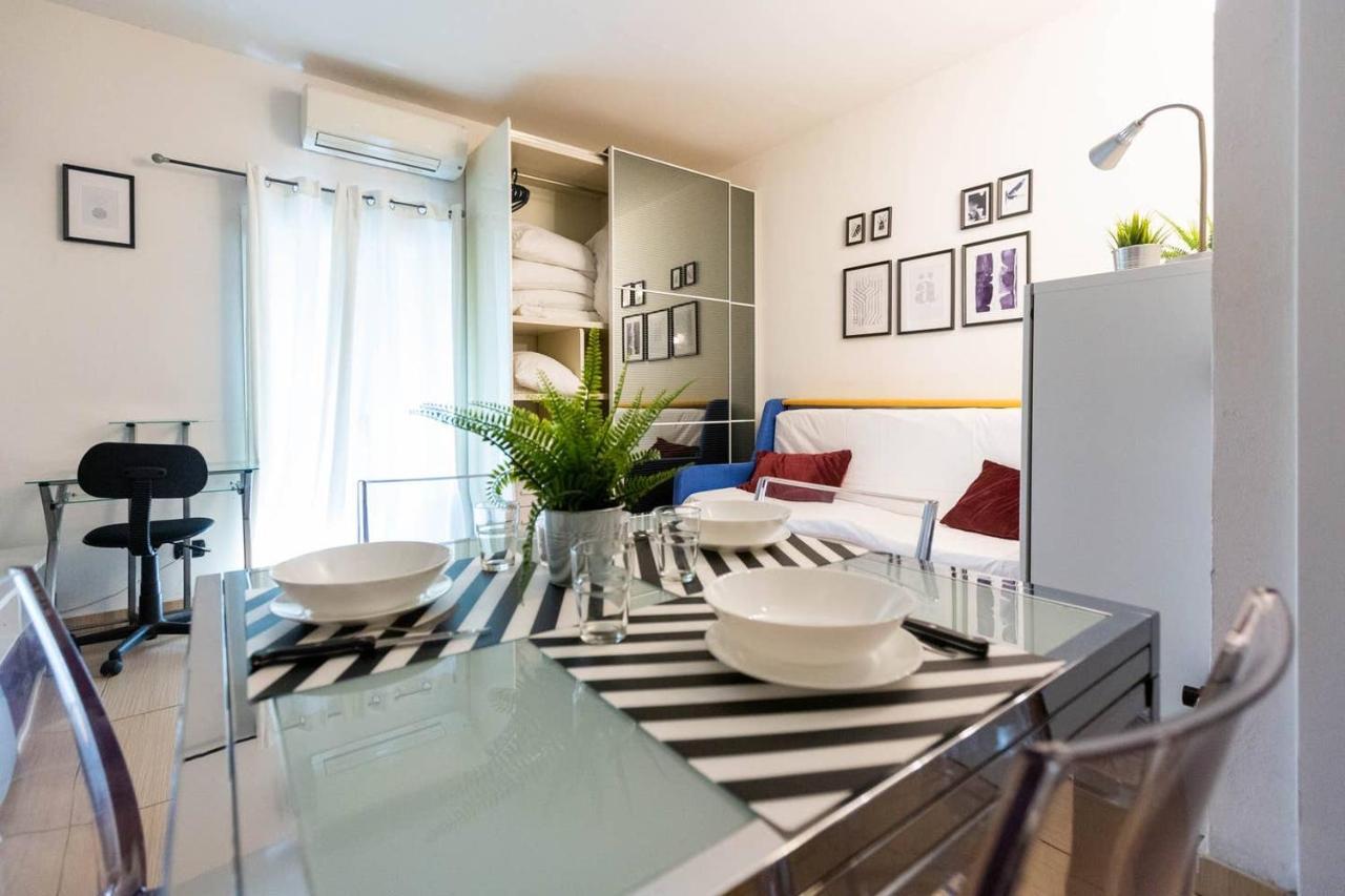 Apartment Monte Nero 29 Μιλάνο Εξωτερικό φωτογραφία