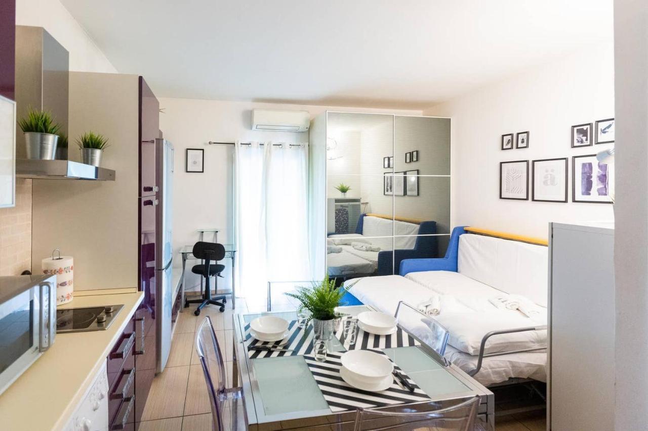 Apartment Monte Nero 29 Μιλάνο Εξωτερικό φωτογραφία