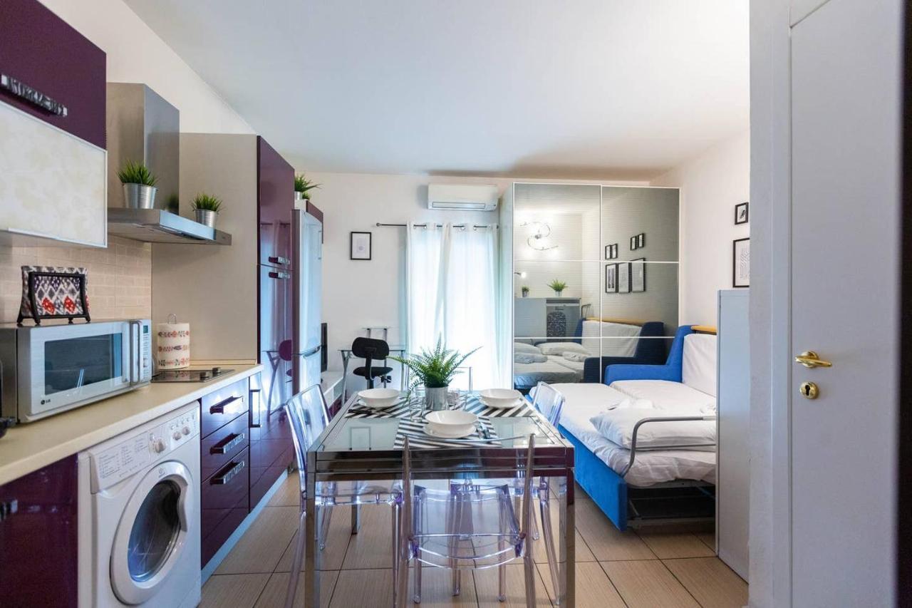 Apartment Monte Nero 29 Μιλάνο Εξωτερικό φωτογραφία