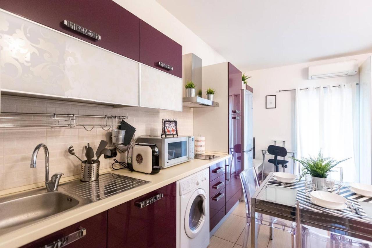 Apartment Monte Nero 29 Μιλάνο Εξωτερικό φωτογραφία
