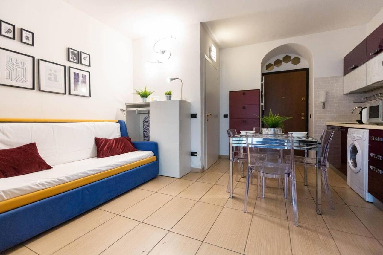 Apartment Monte Nero 29 Μιλάνο Εξωτερικό φωτογραφία