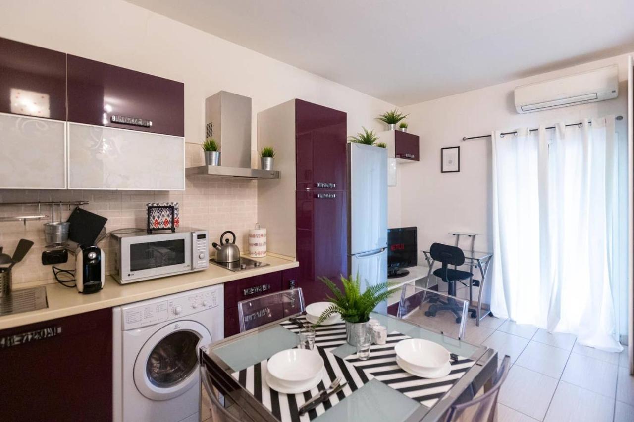 Apartment Monte Nero 29 Μιλάνο Εξωτερικό φωτογραφία