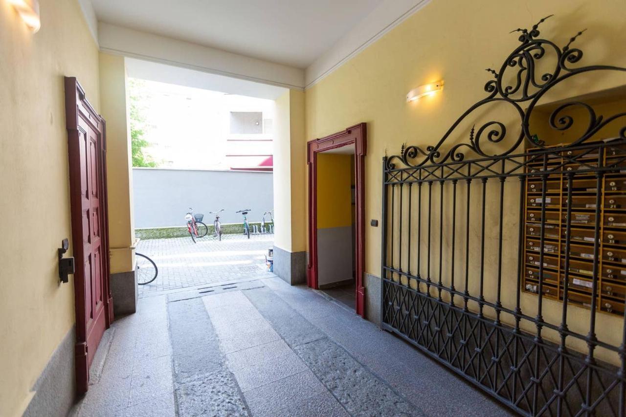 Apartment Monte Nero 29 Μιλάνο Εξωτερικό φωτογραφία