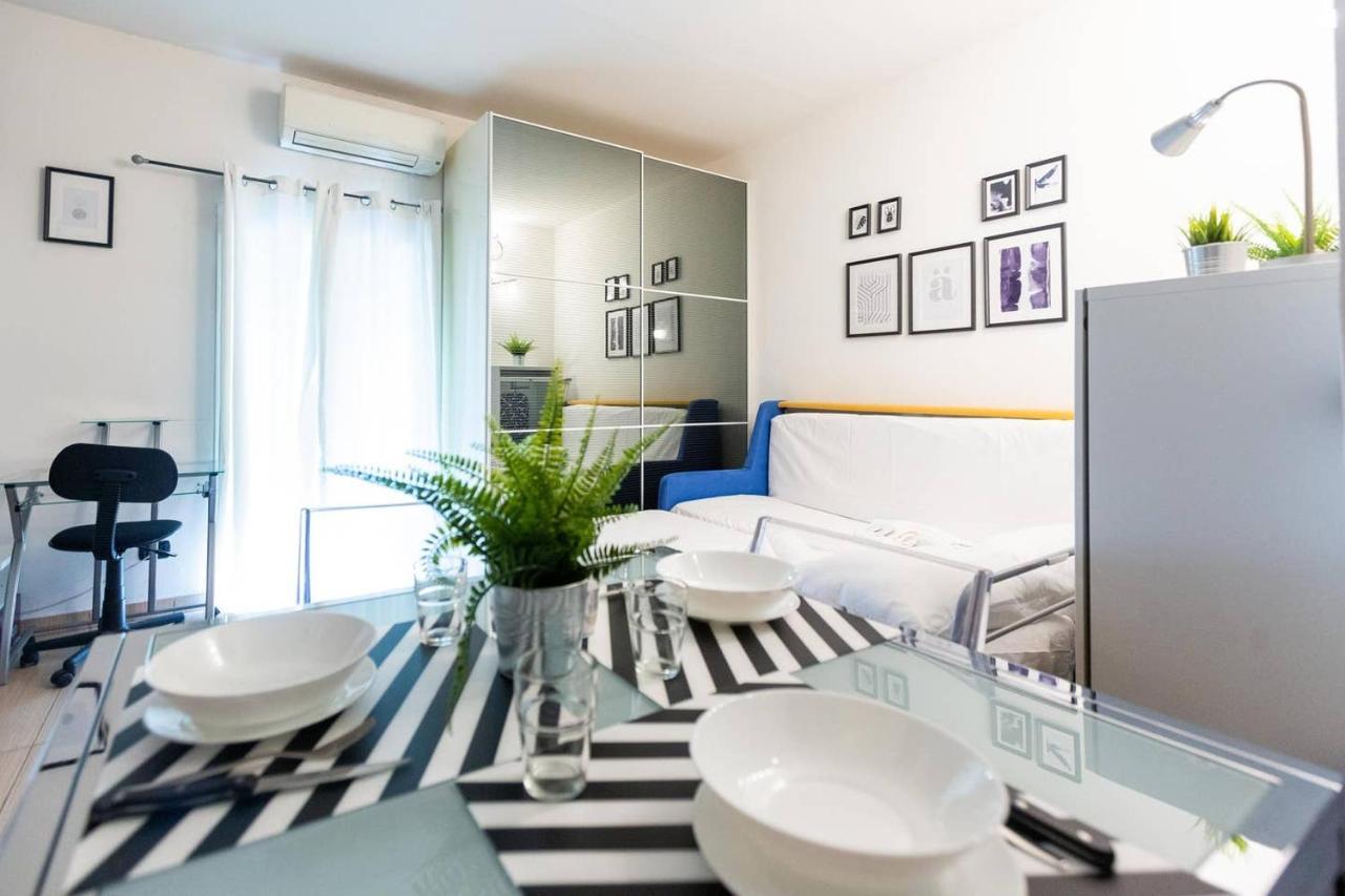 Apartment Monte Nero 29 Μιλάνο Εξωτερικό φωτογραφία