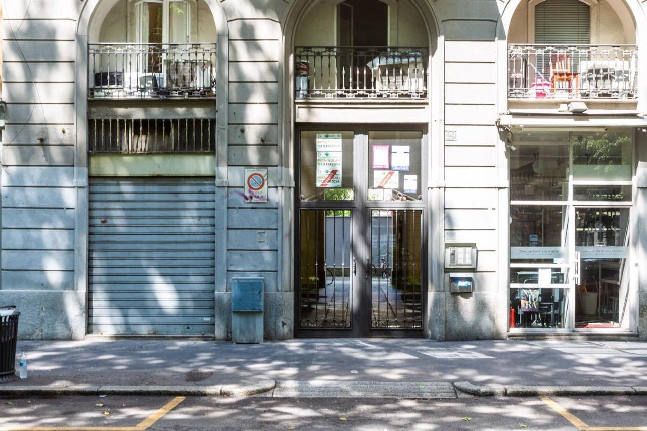 Apartment Monte Nero 29 Μιλάνο Εξωτερικό φωτογραφία
