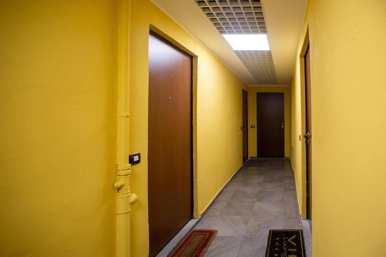 Apartment Monte Nero 29 Μιλάνο Εξωτερικό φωτογραφία
