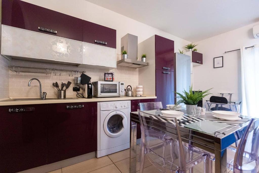 Apartment Monte Nero 29 Μιλάνο Εξωτερικό φωτογραφία