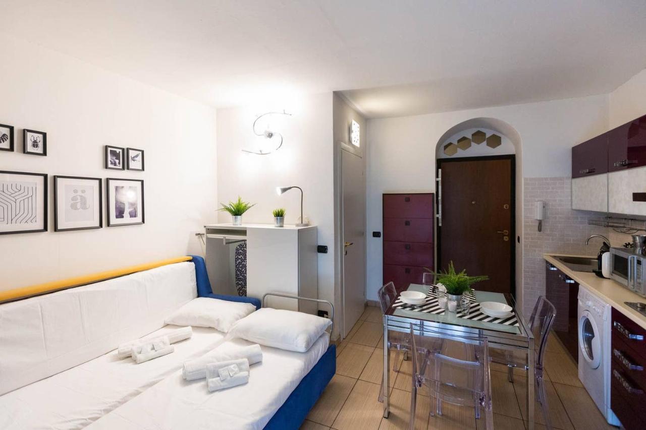 Apartment Monte Nero 29 Μιλάνο Εξωτερικό φωτογραφία