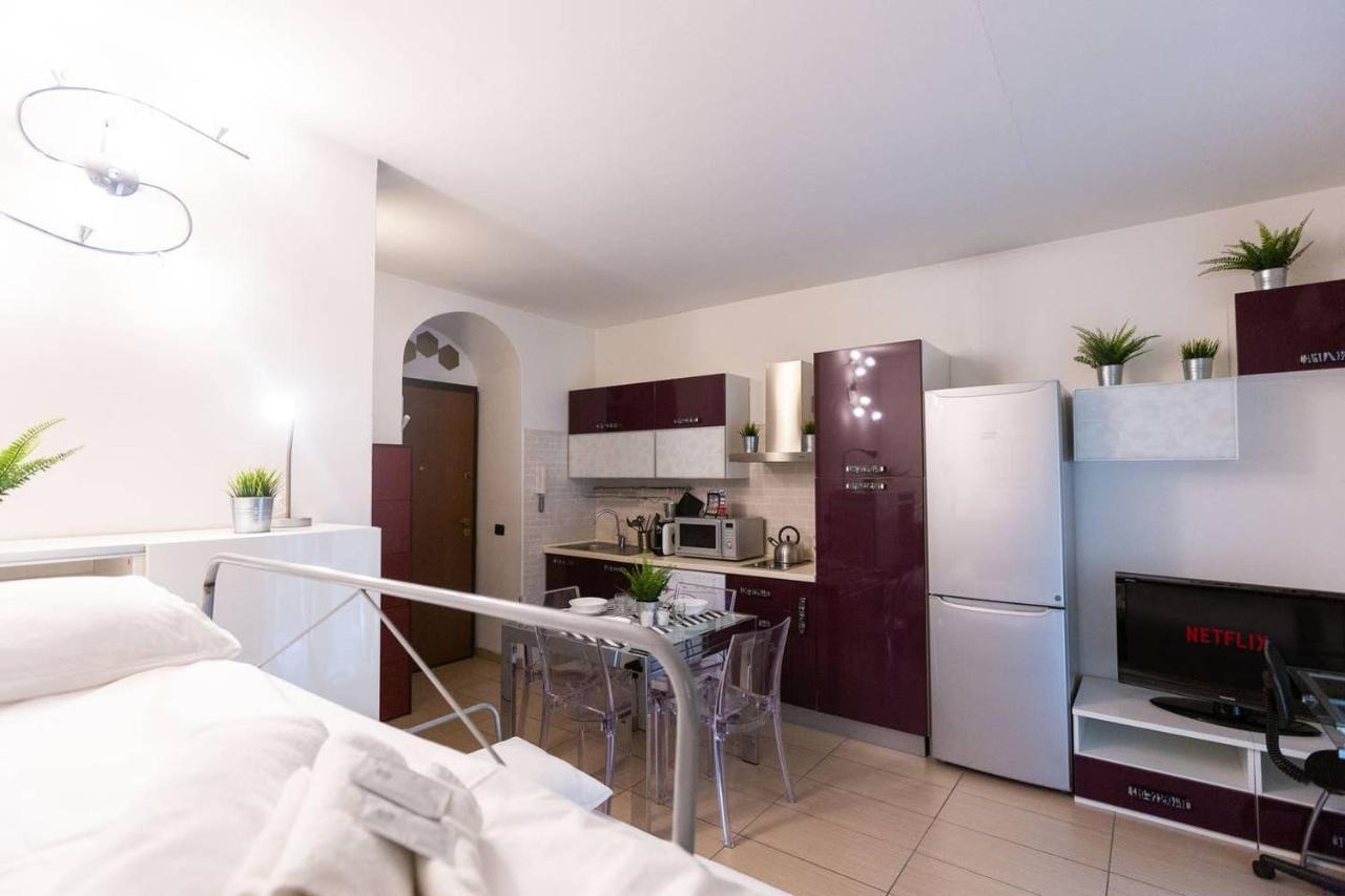 Apartment Monte Nero 29 Μιλάνο Εξωτερικό φωτογραφία