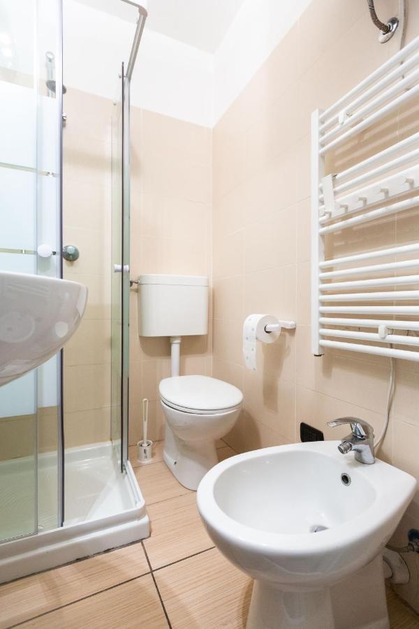 Apartment Monte Nero 29 Μιλάνο Εξωτερικό φωτογραφία