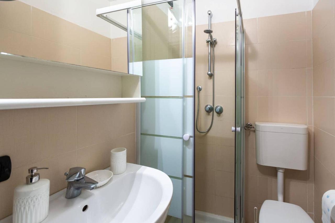 Apartment Monte Nero 29 Μιλάνο Εξωτερικό φωτογραφία