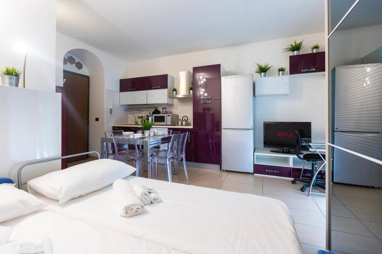 Apartment Monte Nero 29 Μιλάνο Εξωτερικό φωτογραφία