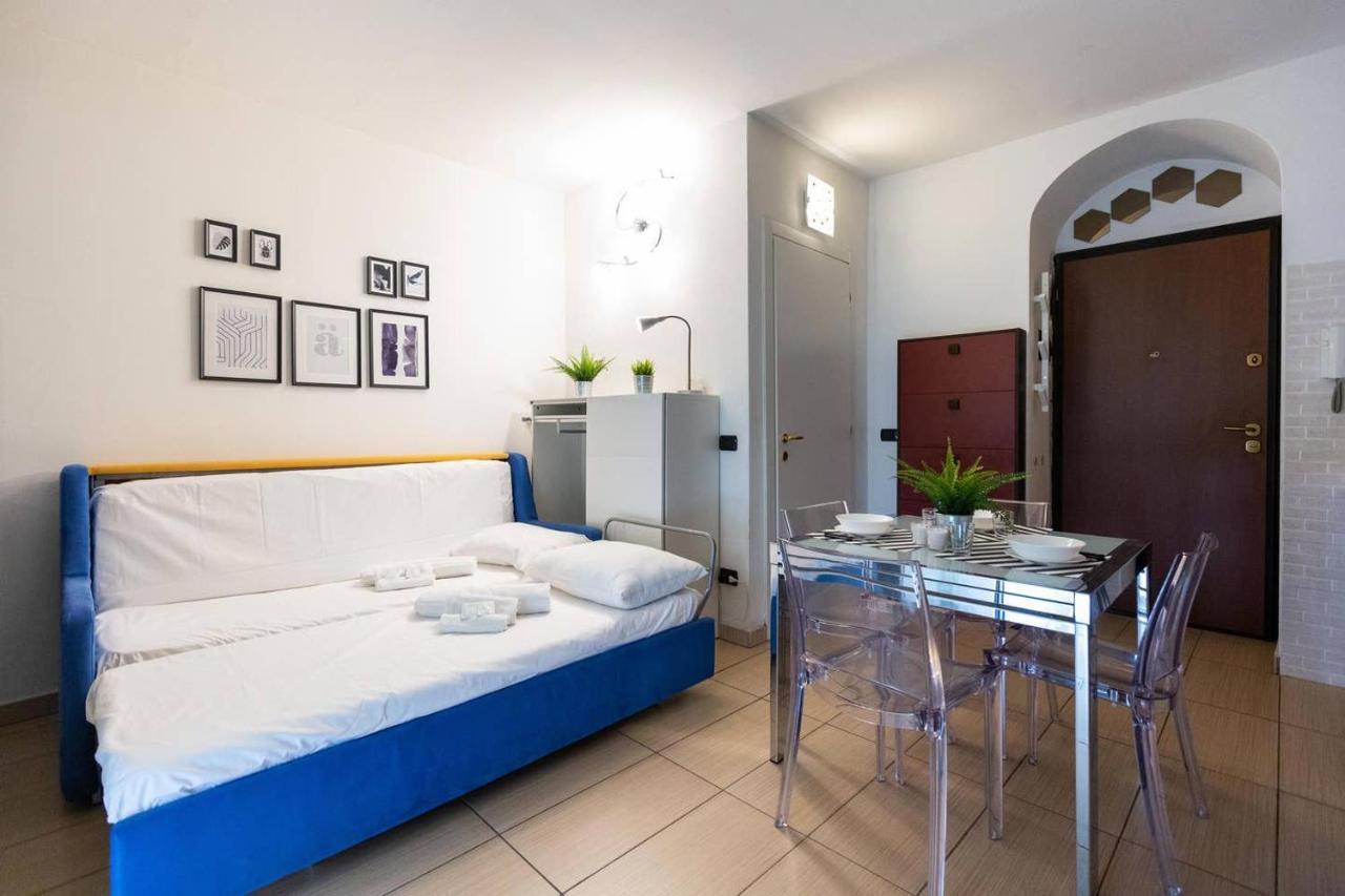 Apartment Monte Nero 29 Μιλάνο Εξωτερικό φωτογραφία
